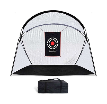 Kapler Golf Hitting Net/Backyard 10x7x5.5