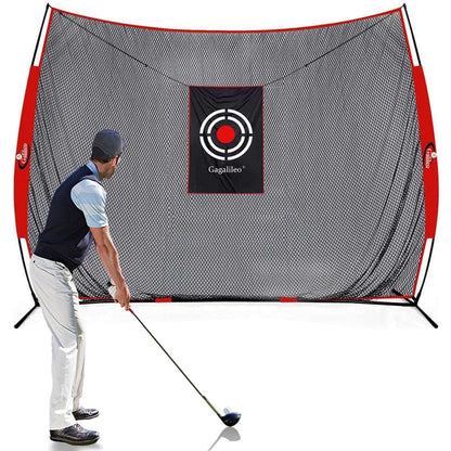 Kapler Net Practice Hitting Nets 20X10ft