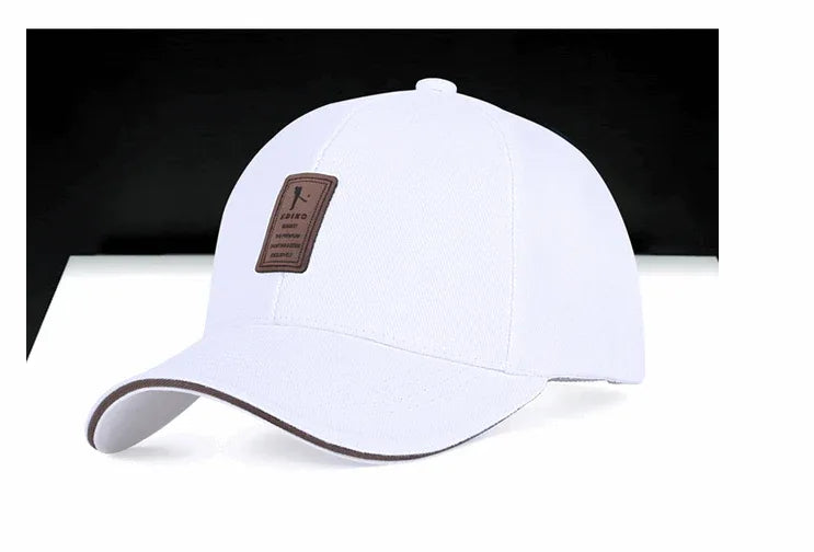 New Styles Sun Protection Cotton Golf Hats | Kapler Sports - Kapler Sports