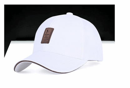 New Styles Sun Protection Cotton Golf Hats | Kapler Sports
