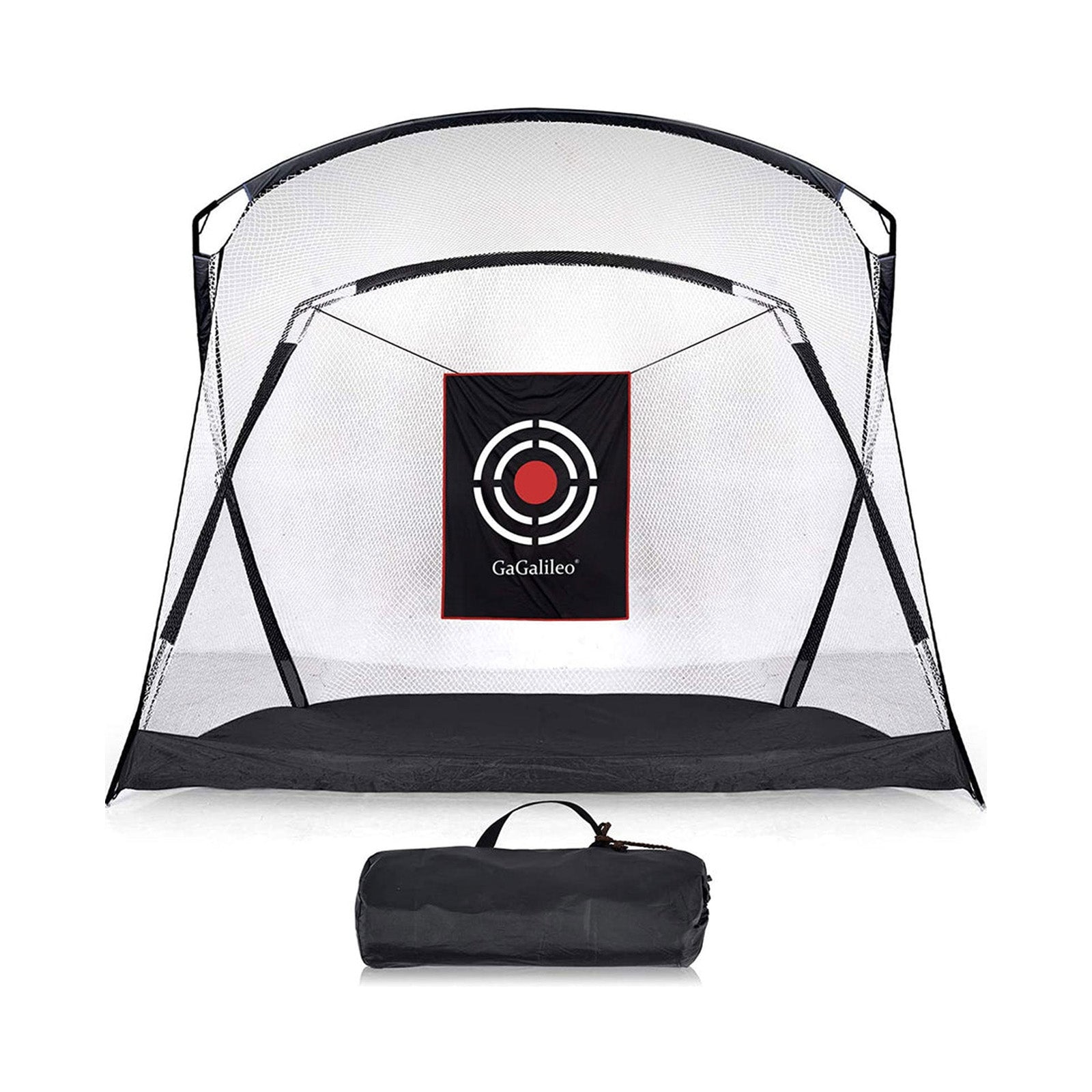 Kapler Golf Hitting Nets 9X7X5ft
