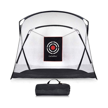 Kapler Golf Hitting Nets 9X7X5ft
