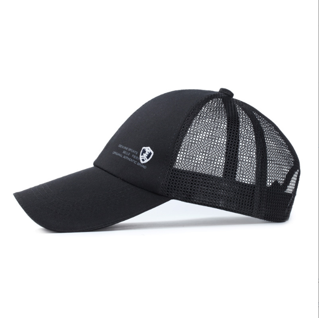 Sun Protection UV Resistance Air Permeable Golf Hats