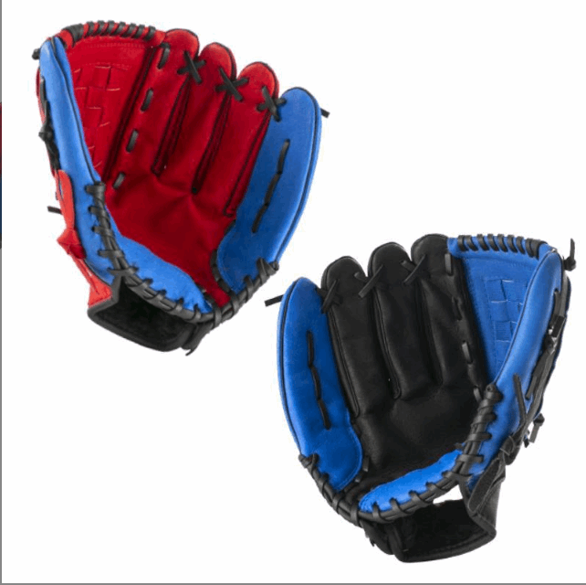 Thicked Pig Skin Baseball Softball Throwing Gloves | Kapler Sports