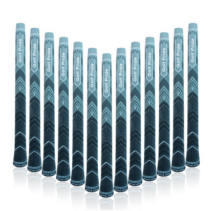 Rubber Cotton Thread Multi - Color Iron Wood Rod Grip | Kapler Sports