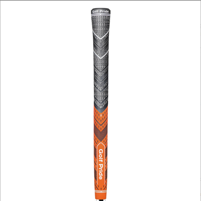 Rubber Cotton Thread Multi - Color Iron Wood Rod Grip | Kapler Sports