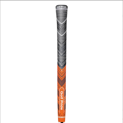 Rubber Cotton Thread Multi - Color Iron Wood Rod Grip | Kapler Sports
