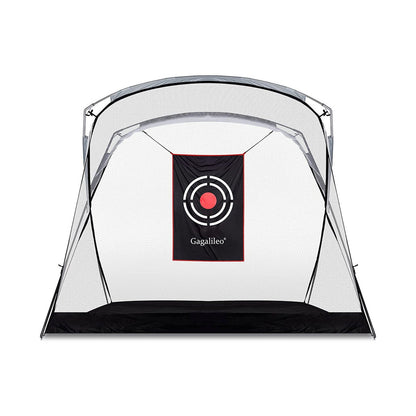 Kapler Golf Hitting Nets 9X7X5ft
