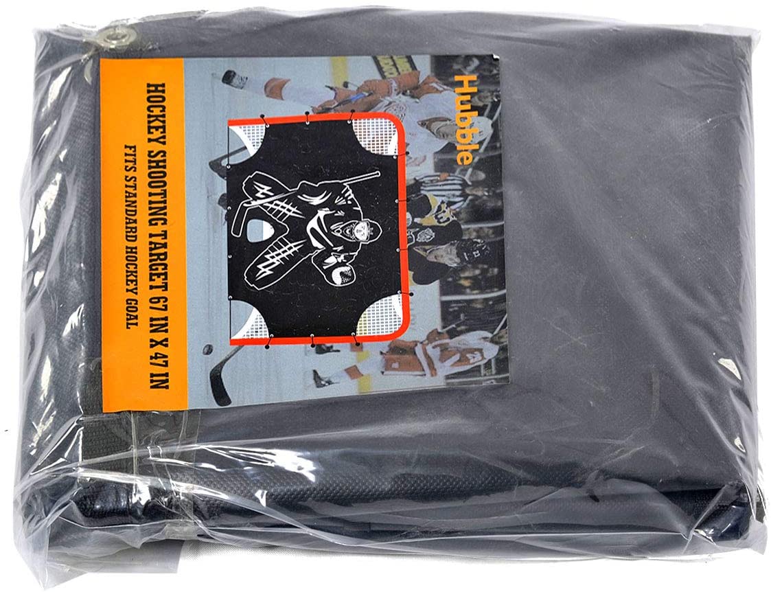 Kapler Ice Hockey Shooting Targets