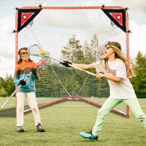 Kapler Lacrosse Target System - Multiple Training Modules - Kapler Sports
