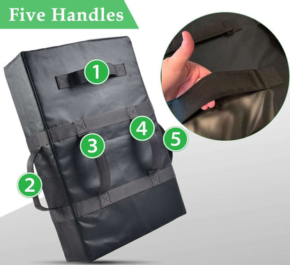 Kapler Bloking Pad/Foam Core