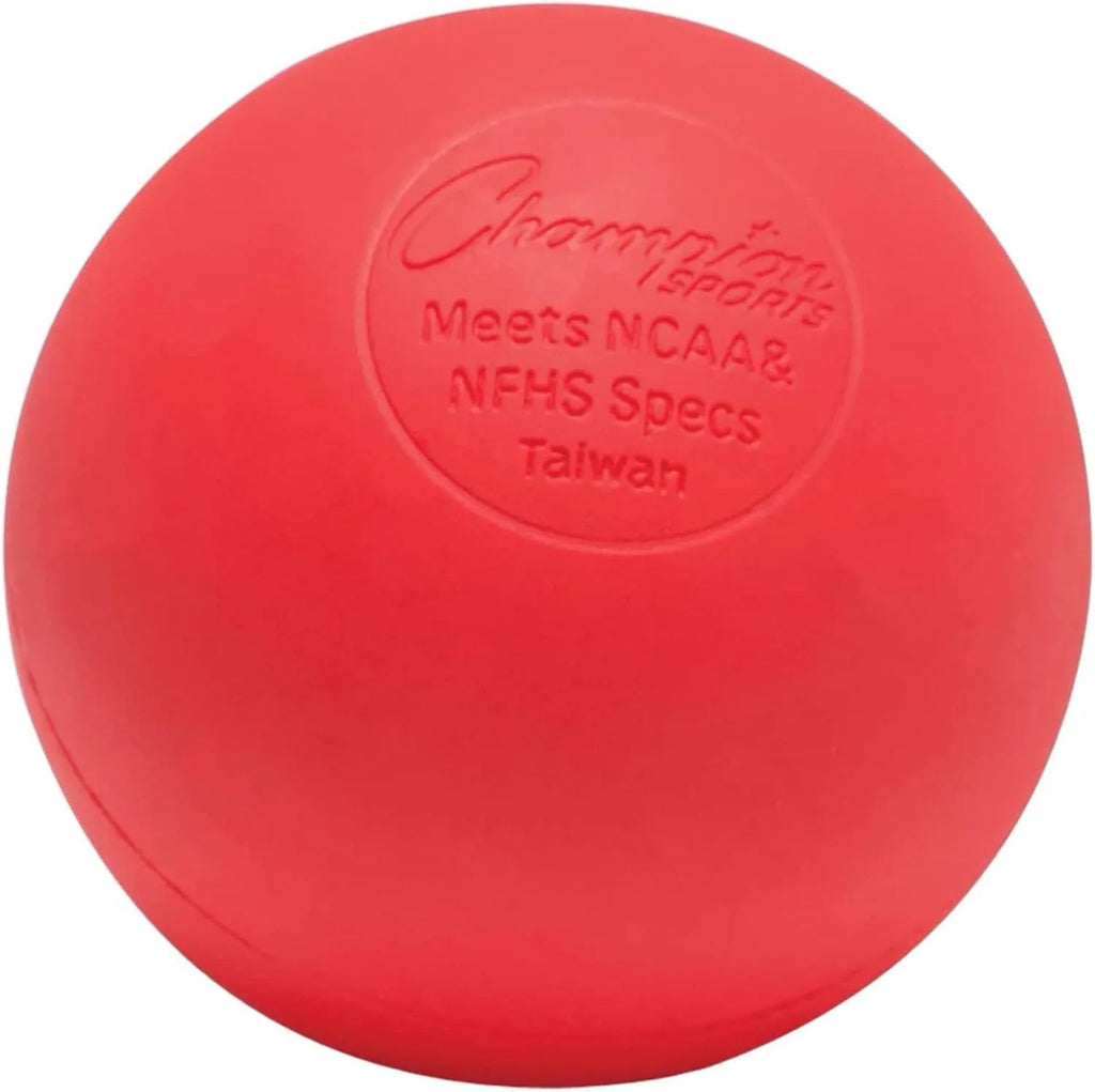 Lacrosse Ball - Kapler Sports