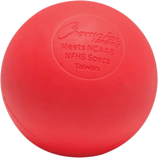 Lacrosse Ball