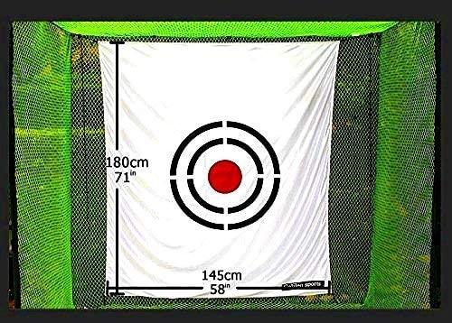 Kapler Practice Target 5x6ft - Kapler Sports