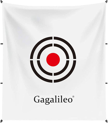 Kapler Practice Target 5x6ft