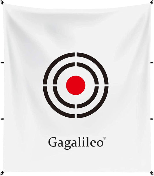 Kapler Practice Target 5x6ft
