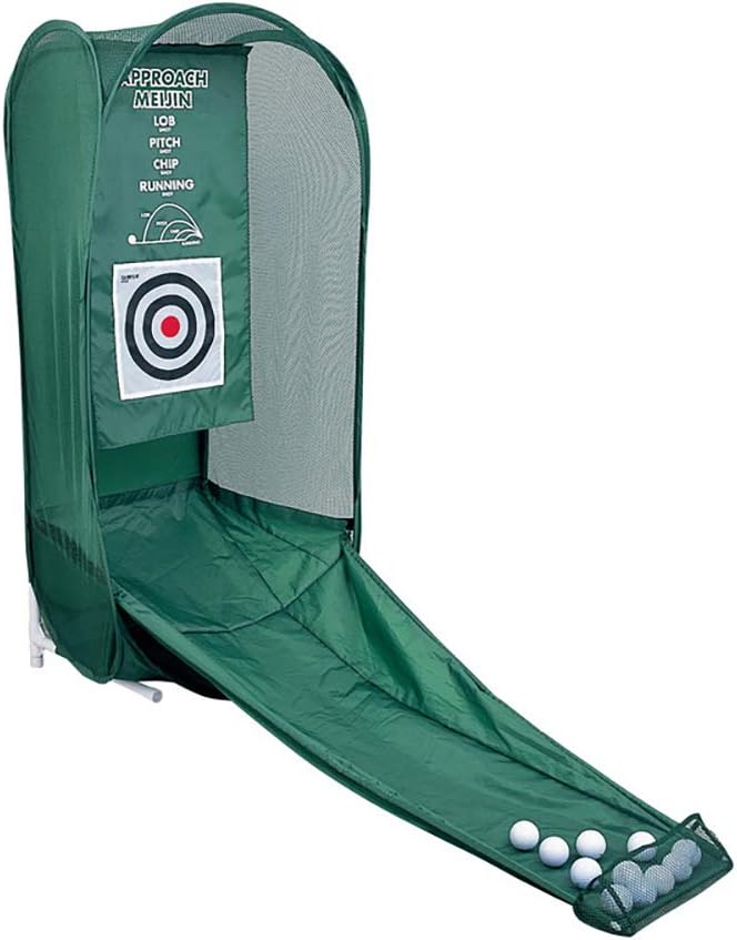 TR-410 TR-445 Approach Practice Equipment, Golf Practice Equipment, Training Equipment, Training Net