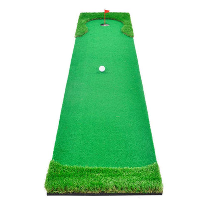 Kapler Golf Hitting Mats Golf Putting 10X1.6