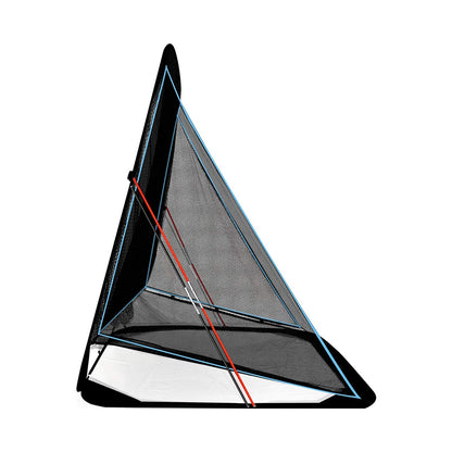 Kapler Portable Pop-Up Driving Net 8X7X7