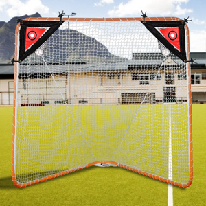 Kapler Lacrosse Target System - Multiple Training Modules