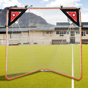 Kapler Lacrosse Target System - Multiple Training Modules