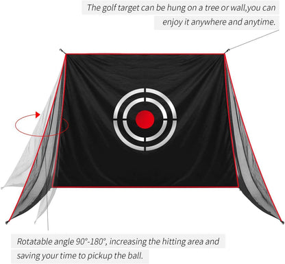 Kapler Replacement Target Cloth/Pop-up