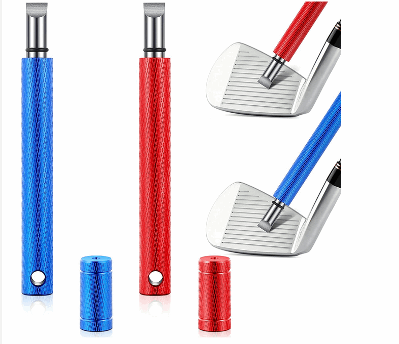 Golf ClubSharpener Tool | Kapler Sports