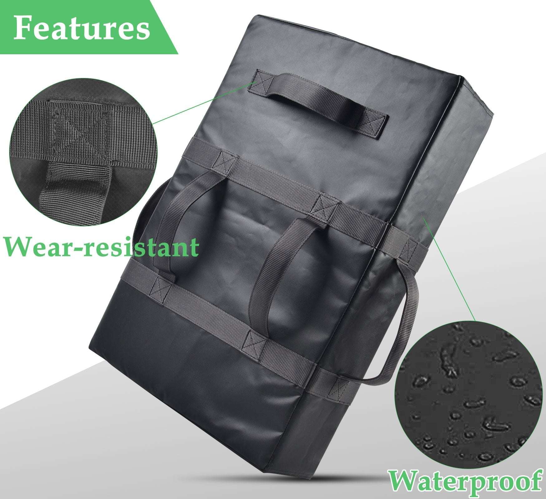 Kapler Bloking Pad/Foam Core