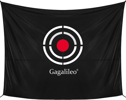Golf Target Cloth/Pop-up 4x5ft