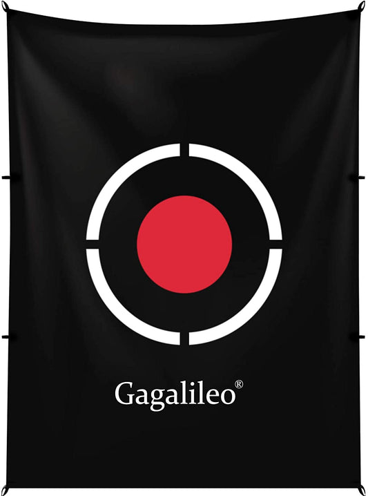 Kapler Backyard golf Target 5x6ft