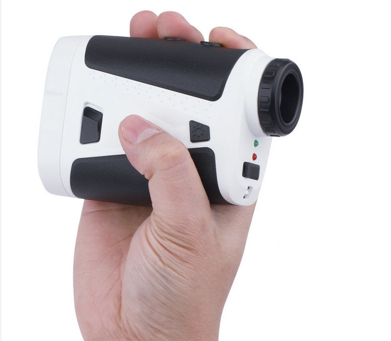 800 Yards Outdoor Travel High Times HD Laser Rangefinder | Kapler Sports