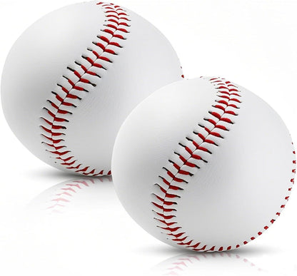 Baseball Balls two