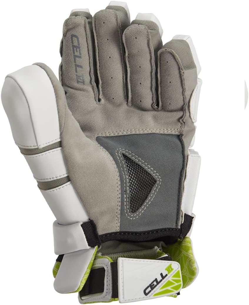 Kaplersports Lacrosse Gloves