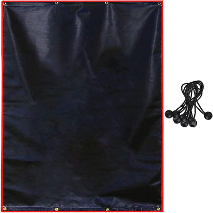 Kapler Baseball Backstop 56ft