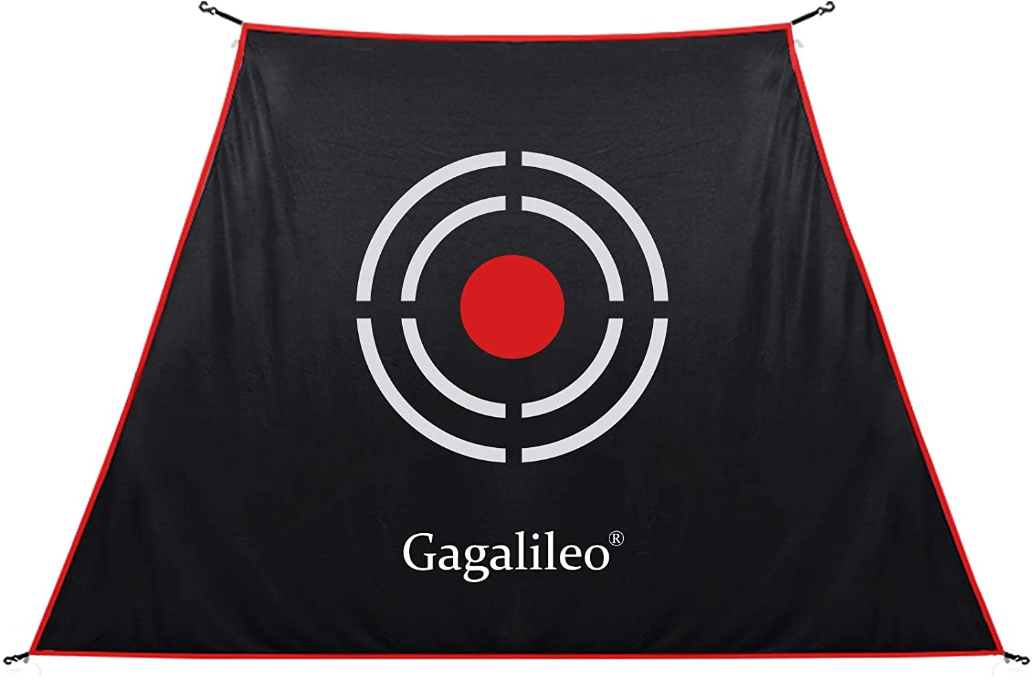 Kapler ladder-shaped Golf Target Replacement 7.9 x5x4.3