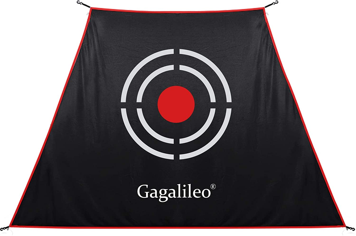 Kapler Golf Replacement Target 7.8x5x3.6