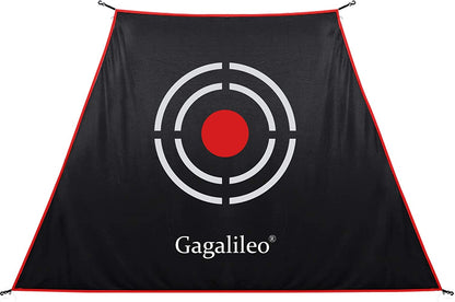 Kapler Golf Replacement Target 7.8x5x3.6