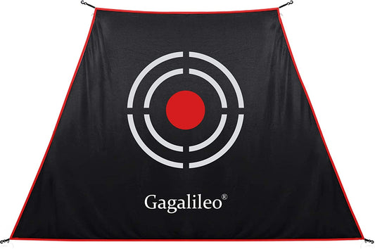 Kapler Golf Replacement Target 7.8x5x3.6