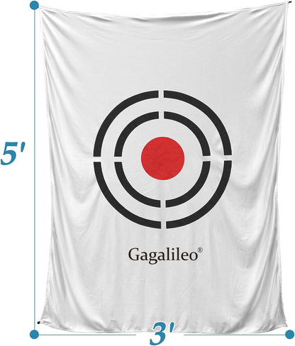 Kapler Golf Target Cloth 5x3ft