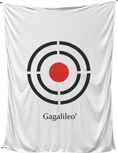 Kapler Golf Target Cloth 5x3ft