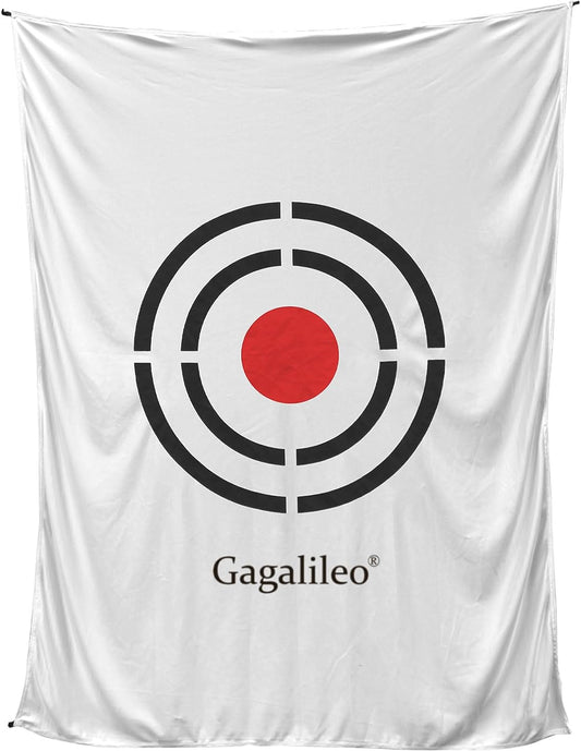 Kapler Golf Target Cloth 5x3ft