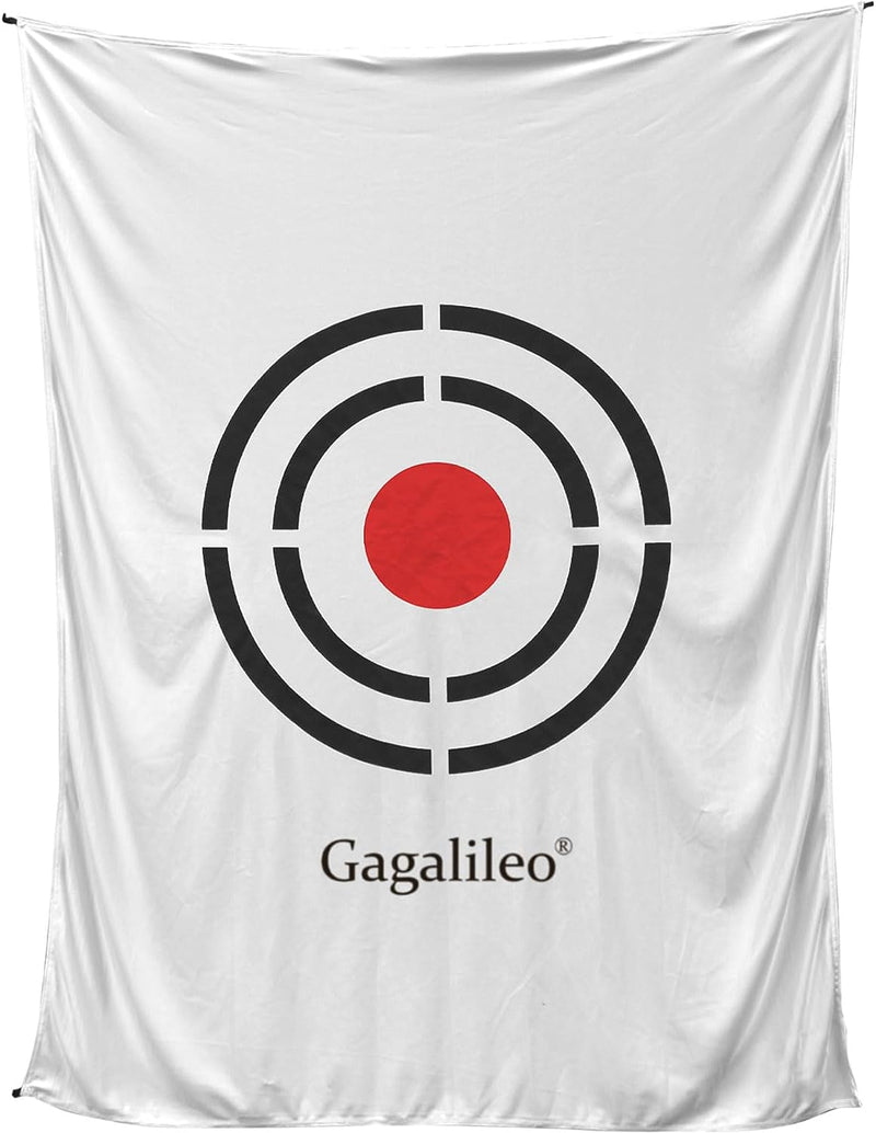Kapler Golf Target Cloth 5x3ft