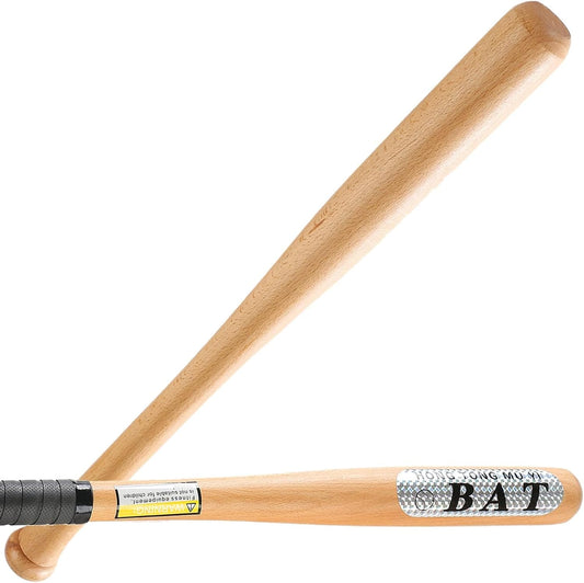 Kapler Wooden Baseball Bat
