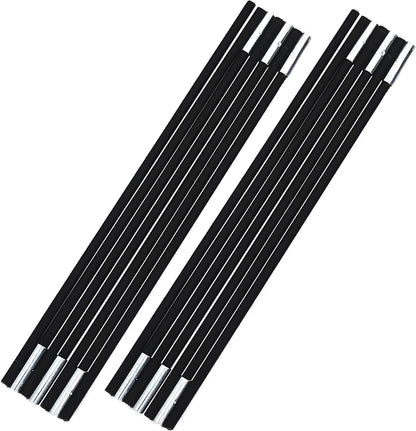 Kapler Replacement softball Rods 22x12x10ft