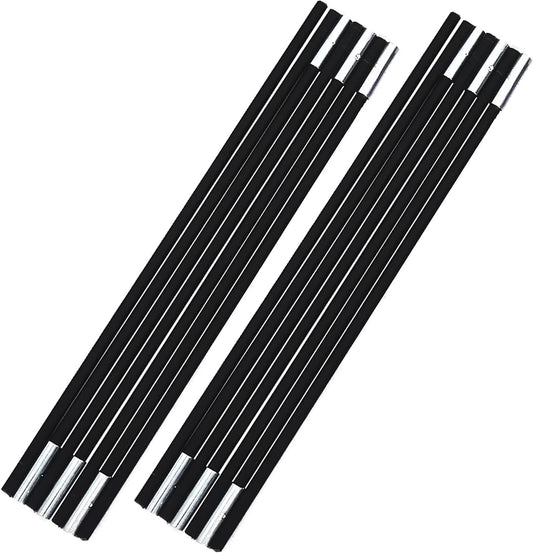 Kapler Replacement softball Rods 22x12x10ft