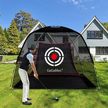 Kapler Golf Replacement Target 7.8x5x3.6
