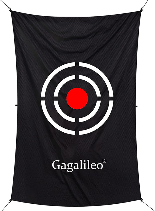 Kapler Golf Replacement Target 5x3ft