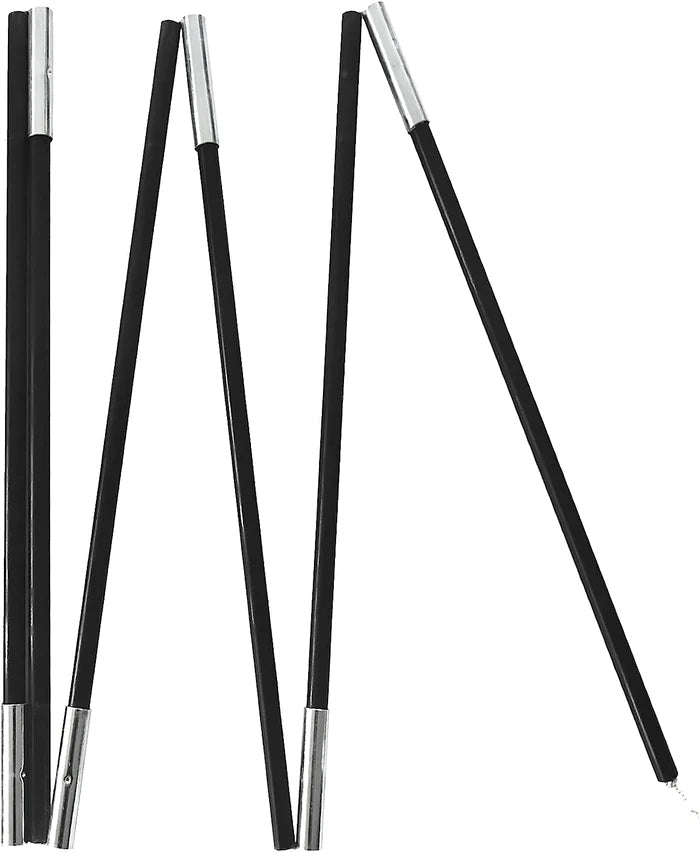 Kapler Replacement Baseball Poles 16x10x10FT