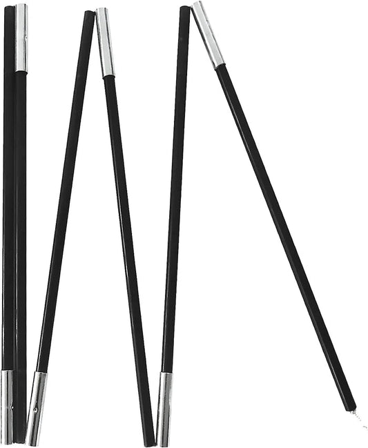 Kapler Replacement Baseball Poles 16x10x10FT