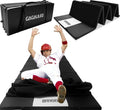 Kapler Slide Baseball Sliding Mat 10x3.6ft - Kapler Sports